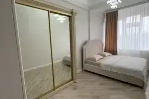 Двухкомнатная квартира, Махачкала