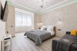 Однокомнатная квартира, Пятигорск