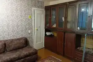 Двухкомнатная квартира, Златоуст