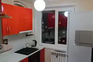Двухкомнатная квартира, Павлово