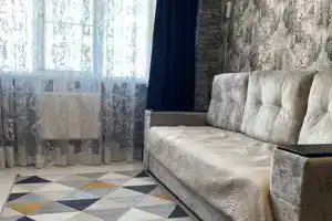 Однокомнатная квартира, Волгоград