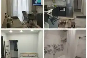 Однокомнатная квартира, Благовещенск