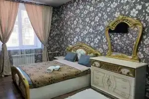 Двухкомнатная квартира, Магадан