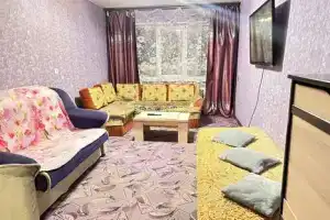 Двухкомнатная квартира, Магадан