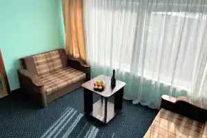 Комната, Севастополь
