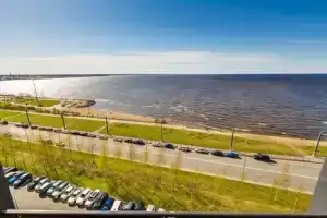 Двухкомнатная квартира, Санкт-Петербург