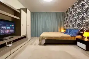 Однокомнатная квартира, Смоленск