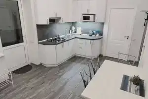 Одноэтажный коттедж, Пятигорск
