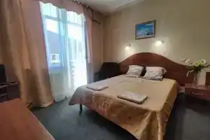 Комната, Анапа