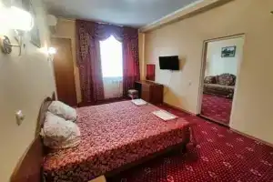 Двухкомнатная квартира, Анапа