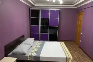 Трехкомнатная квартира, Адлер