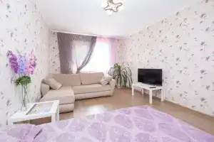 Двухкомнатная квартира, Новосибирск
