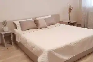 Двухкомнатная квартира, Самара