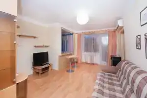 Двухкомнатная квартира, Новосибирск
