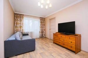 Двухкомнатная квартира, Новосибирск