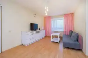 Двухкомнатная квартира, Новосибирск