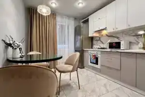 Однокомнатная квартира, Смоленск