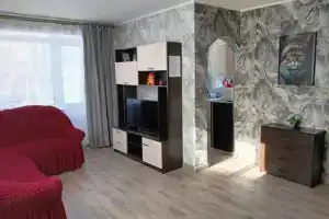 Однокомнатная квартира, Верхний Уфалей