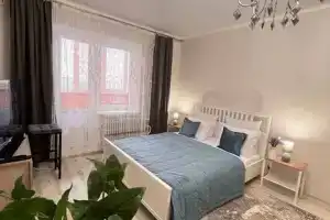 Однокомнатная квартира, Астрахань