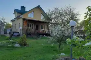 Коттедж, Иваново