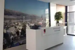 Студия, Минск