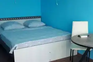 Комната, Ялта
