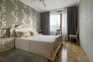 Двухкомнатная квартира, Ялта