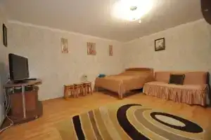 Однокомнатная квартира, Ялта