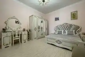 Двухкомнатная квартира, Ялта