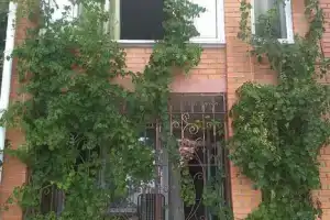 Одноэтажный коттедж, Керчь