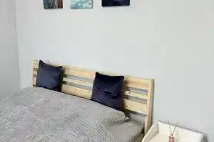 Двухэтажный коттедж, Севастополь