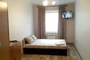 Двухкомнатная квартира, Иркутск