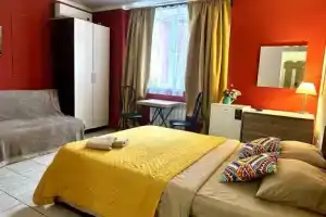 Студия, Краснодар