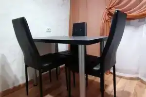 Однокомнатная квартира, Рубцовск