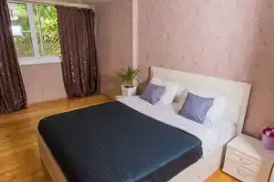 Двухкомнатная квартира, Сочи