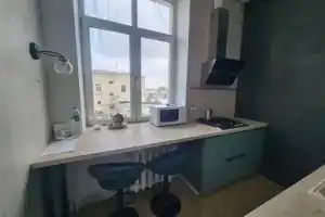 Студия, Москва