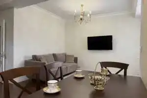 Двухкомнатная квартира, Махачкала