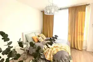 Студия, Москва