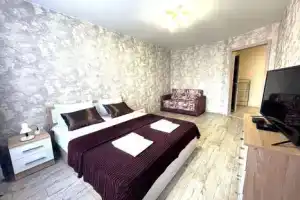 Однокомнатная квартира, Тамбов