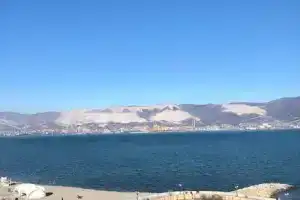 Двухкомнатная квартира, Новороссийск