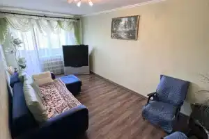 Двухкомнатная квартира, Заволжск