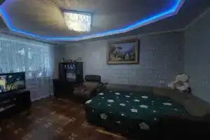 Двухкомнатная квартира, Терскол