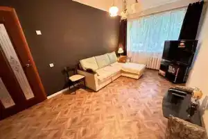 Однокомнатная квартира, Заволжск