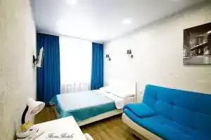 Двухкомнатная квартира, Томск