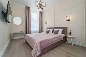 Двухкомнатная квартира, Светлогорск