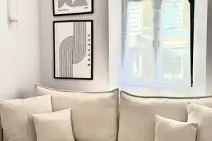 Студия, Москва