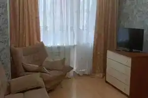 Двухуровневая двухкомнатная квартира, Альметьевск