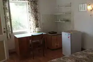 Комната, Мисхор