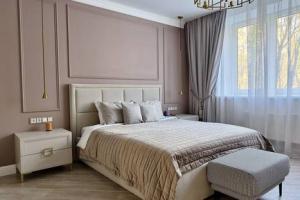 Двухкомнатная квартира, Калининград