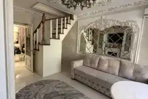 Двухкомнатная квартира, Астрахань
